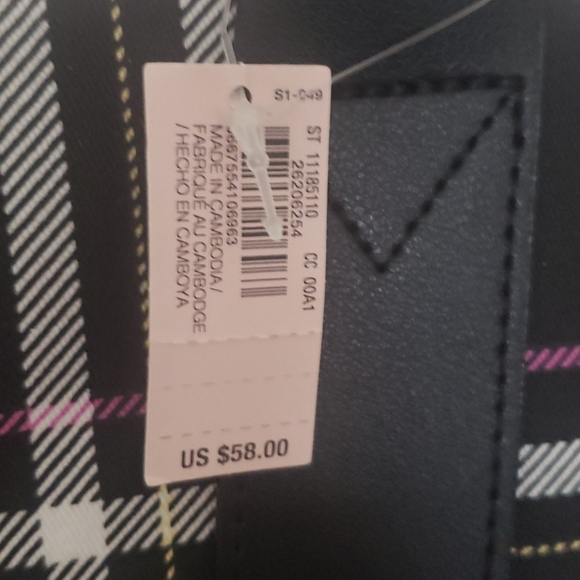 Victoria's Secret totes bag - Picture 6 of 6